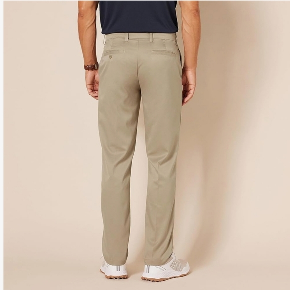 Amazon Essentials Pants New Amazon Essentials Golf Pants 38x3 Khaki